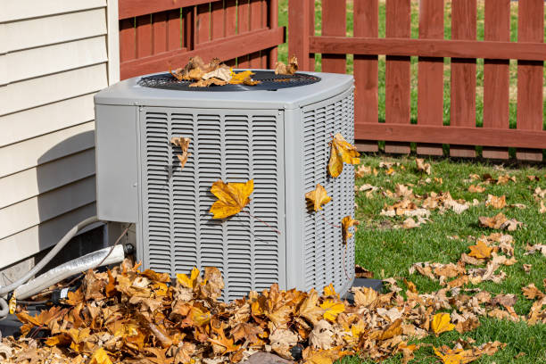 Best HVAC air duct cleaning  in Southlake, TX