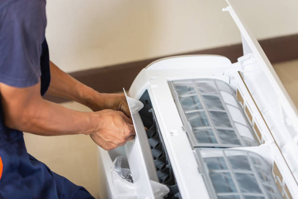 Ductless HVAC repair in Southlake, TX