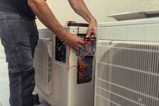 Best Emergency HVAC repair  in Southlake, TX