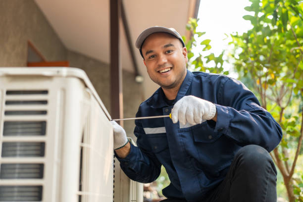 Best Emergency HVAC repair  in Southlake, TX