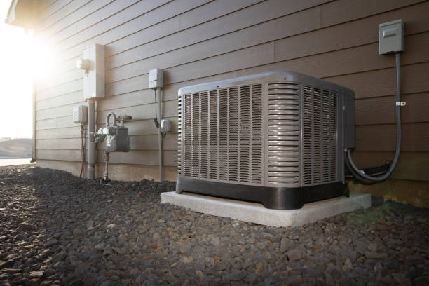 Best Ductless HVAC repair  in Southlake, TX